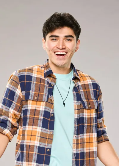 Adrian Rocha
