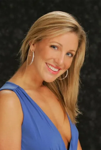 Alison Irwin