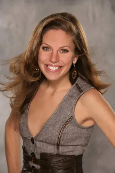 Allison Nichols