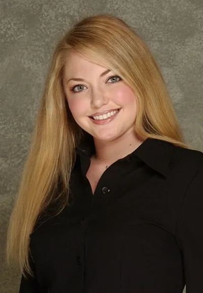 Amy Crews