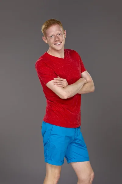 Andy Herren