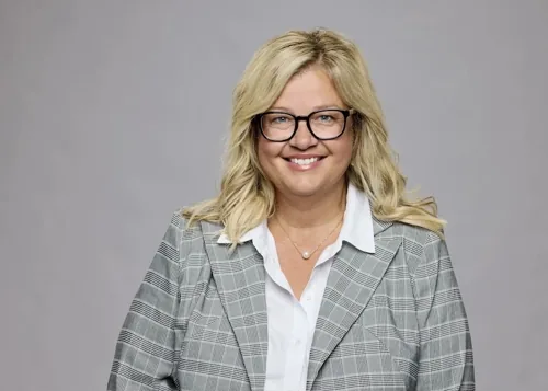 Angela Murray