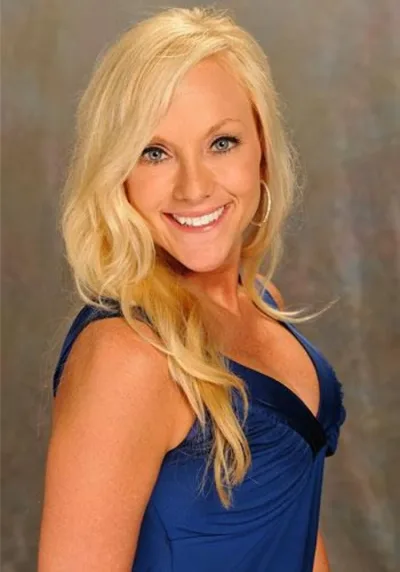April Dowling
