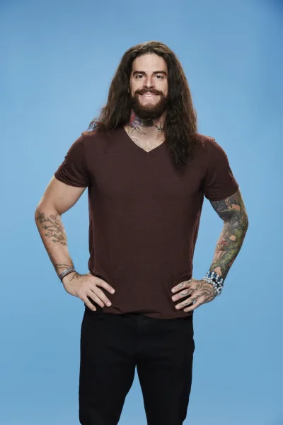 Austin Matelson
