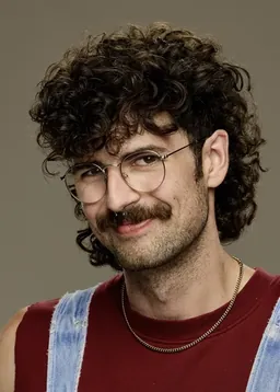 Barrett Pfeiffer