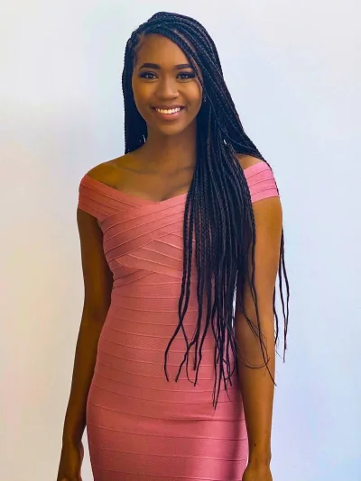 Bayleigh Dayton