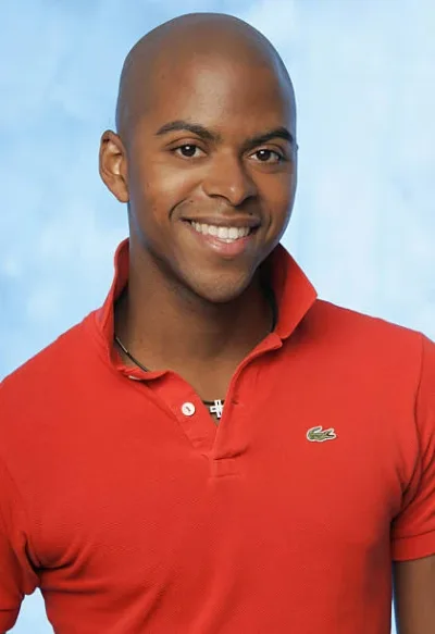 Beau Beasley