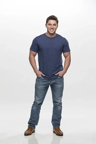 Brett Robinson