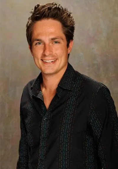 Brian Hart