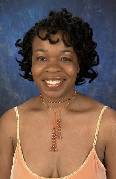 Cassandra Waldon