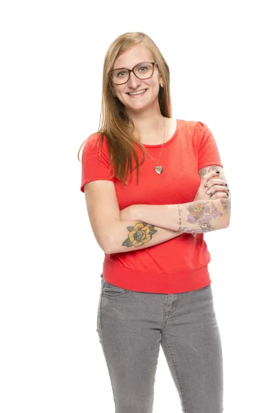 Christine Brecht