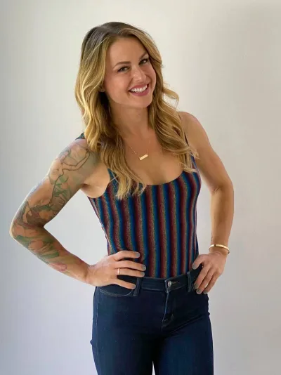 Christmas Abbott
