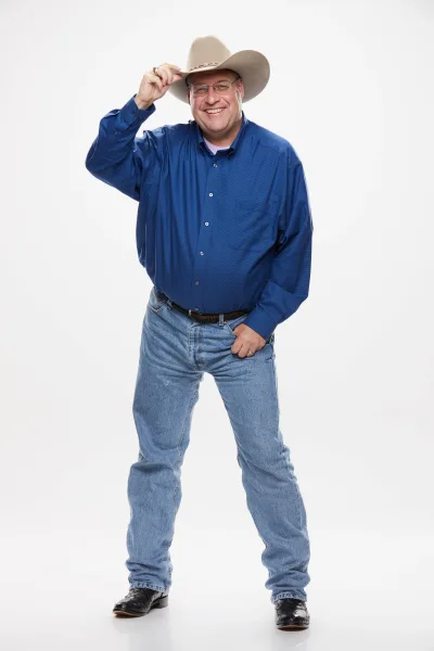 Cliff Hogg III