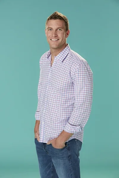 Corey Brooks