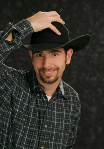 Cowboy Ellis