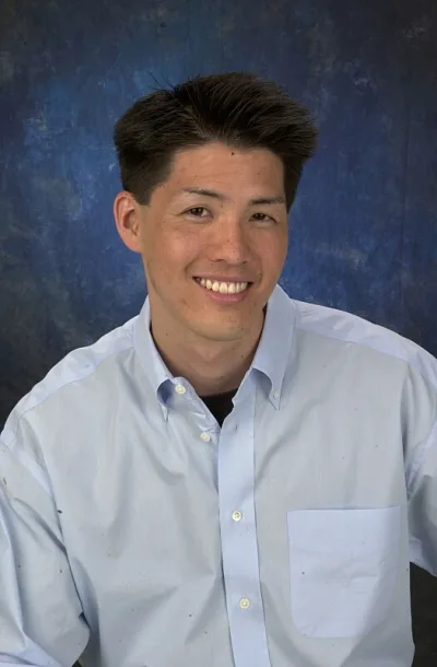 Curtis Kin