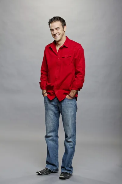 Dan Gheesling