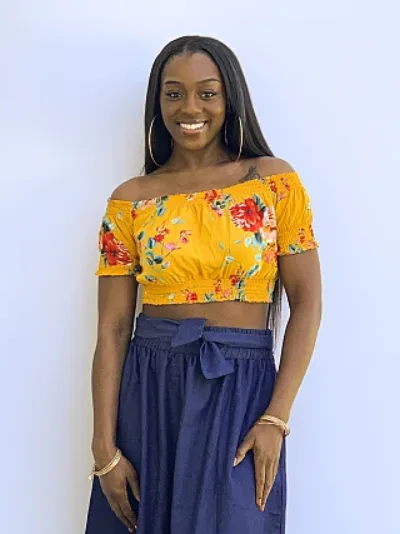 Da'Vonne Rogers