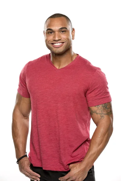 Devin Shepherd
