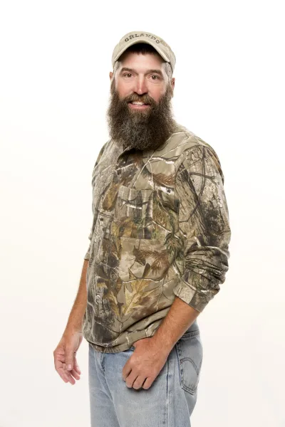 Donny Thompson