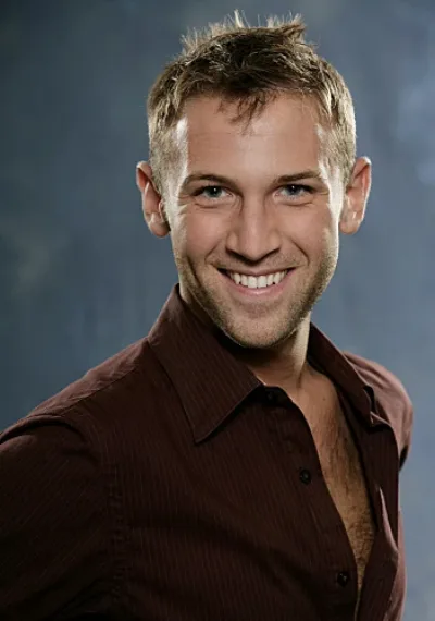Dustin Erikstrup