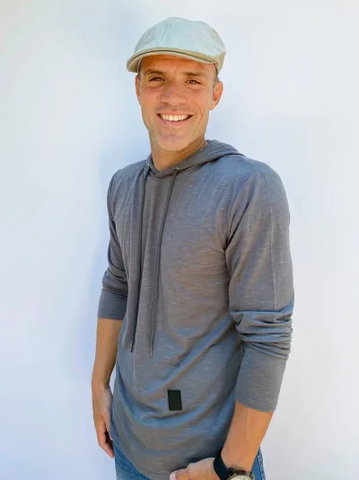 Enzo Palumbo