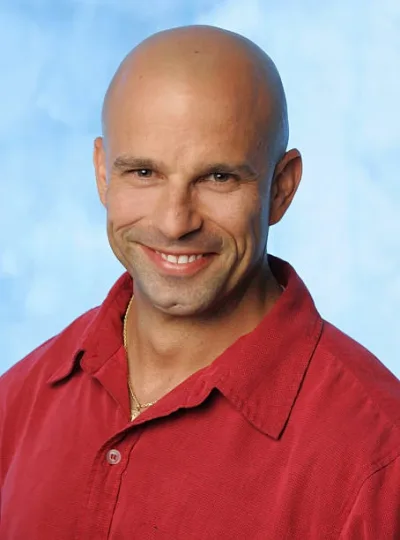 Eric Littmann