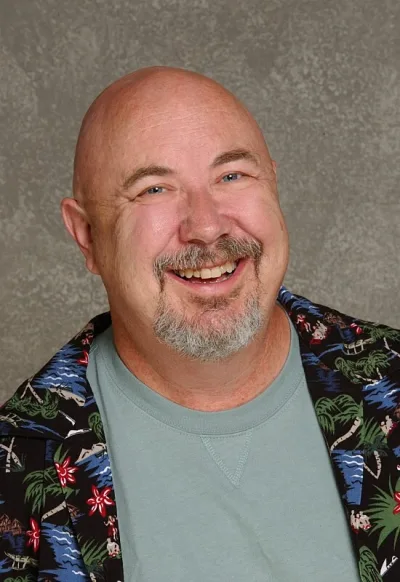 Gerry Lancaster