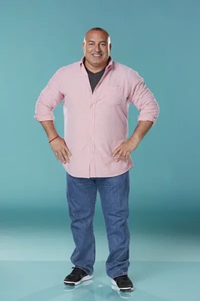 Glenn Garcia