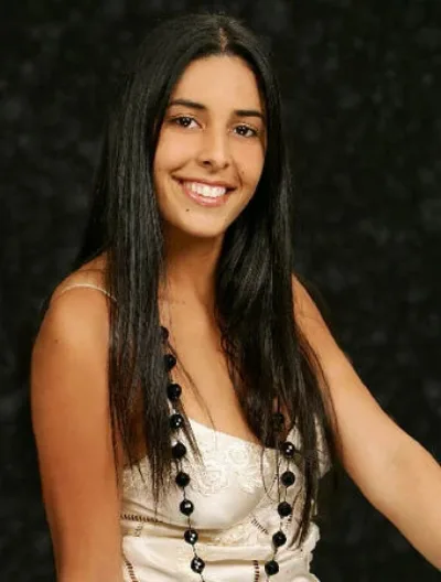 Ivette Corredero
