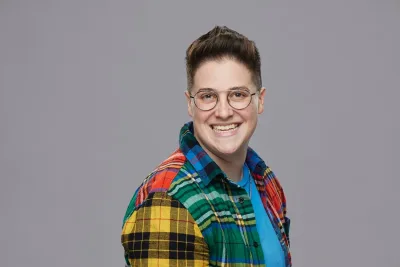 Izzy Gleicher