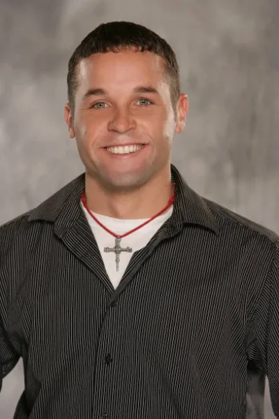 Jacob Heald