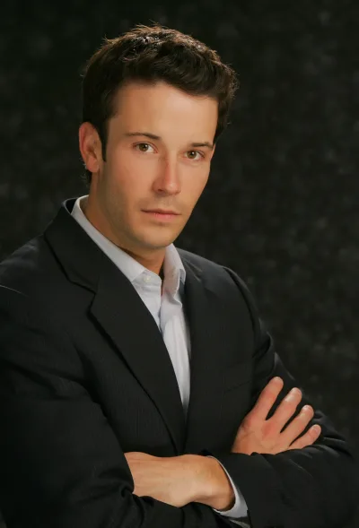 James Rhine