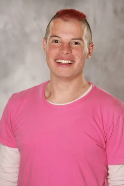 James Zinkand