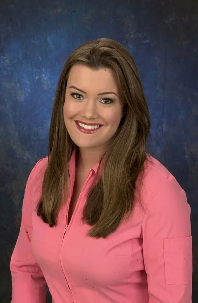 Jamie Kern
