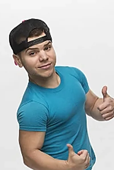 JC Mounduix