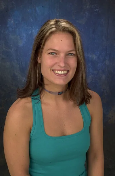 Jean Jordan