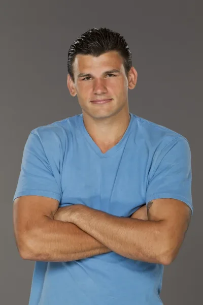 Jeremy McGuire