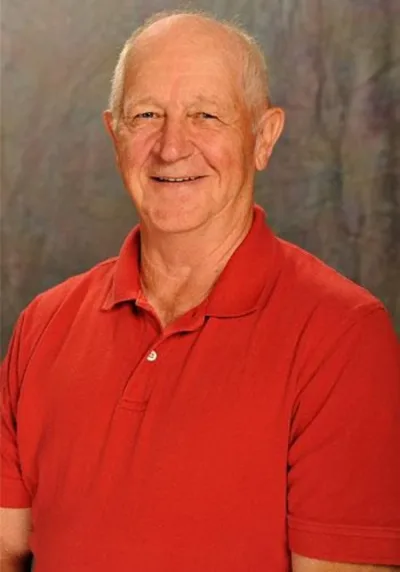 Jerry MacDonald