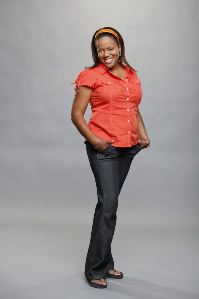 Jodi Rollins