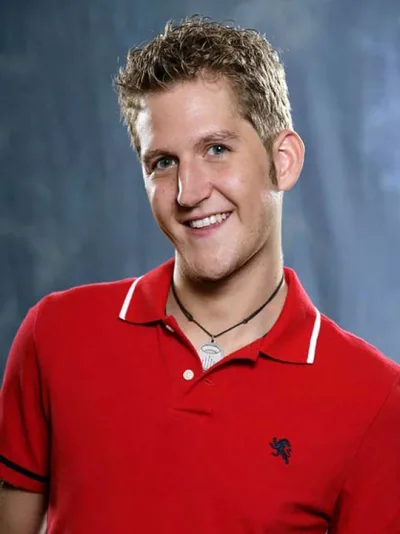 Joe Barber