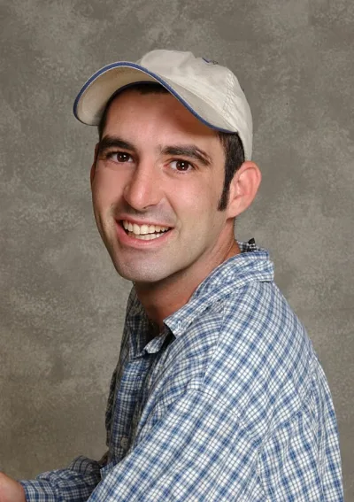 Josh Feinberg
