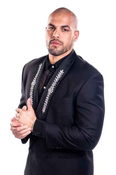 Josh Martinez