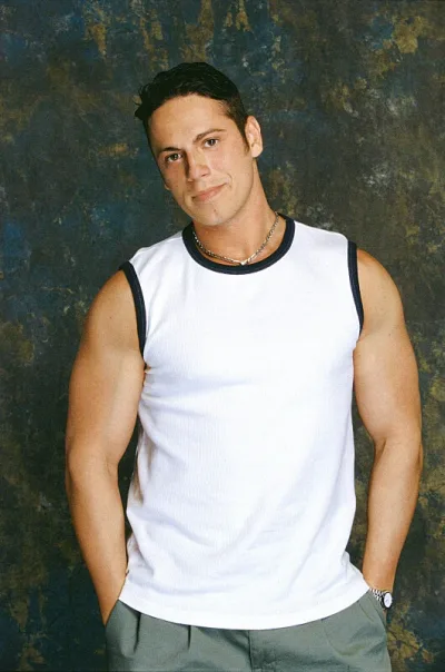 Justin Sebik