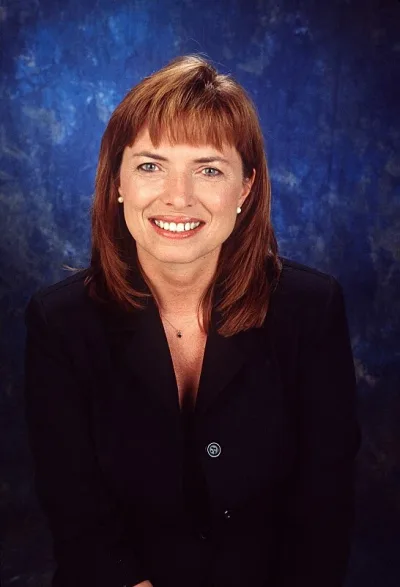 Karen Fowler