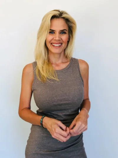 Keesha Smith