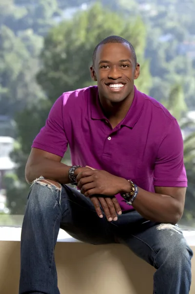 Keith Henderson