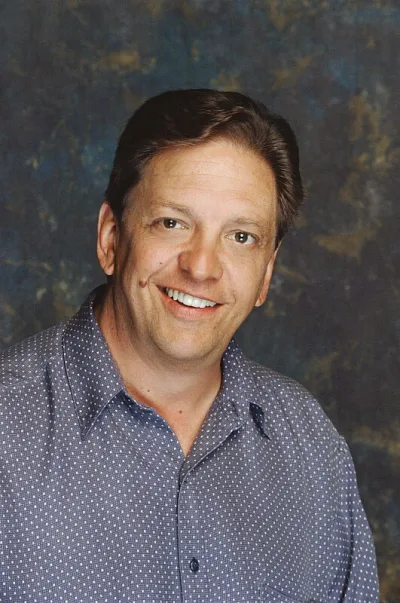 Kent Blackwelder