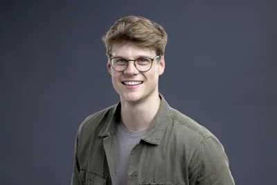 Kyle Capener