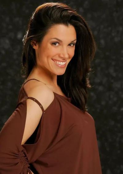 Lisa Donahue